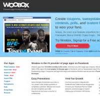 is woobox free|Woobox Reviews & Ratings 2024 .
